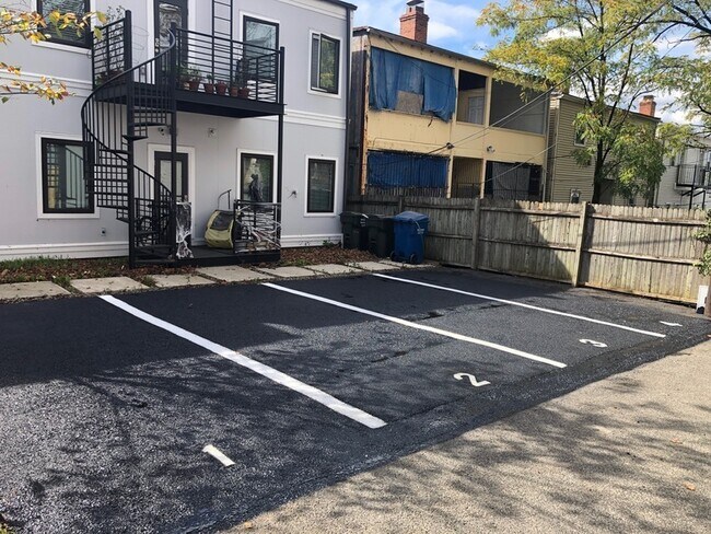 Building Photo - 1262 Simms Pl NE