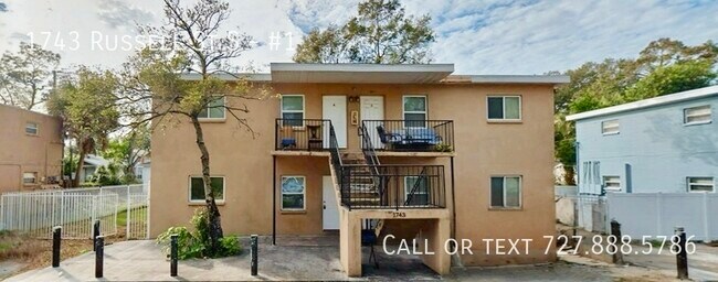 Primary Photo - 1743 Russell St S