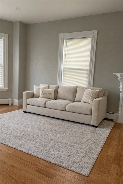 Building Photo - 11 Hatch St