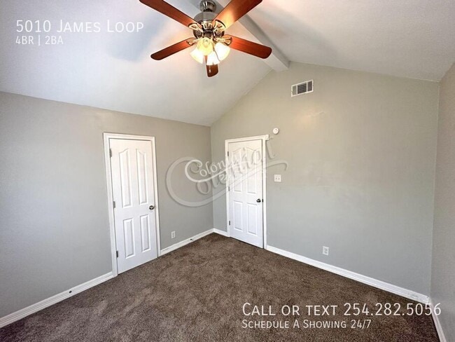 Building Photo - 5010 James Loop