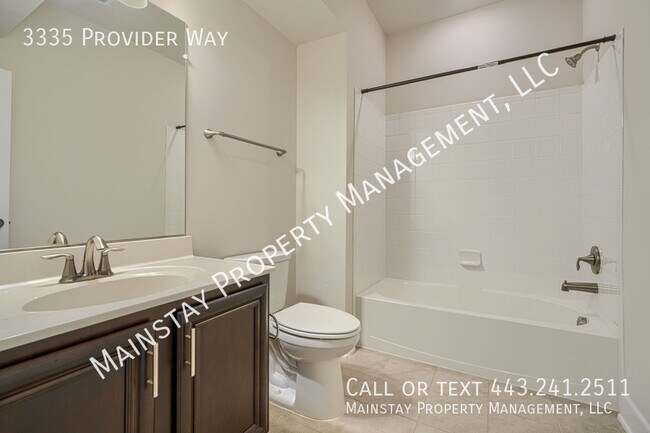 Building Photo - 3335 Provider Wy