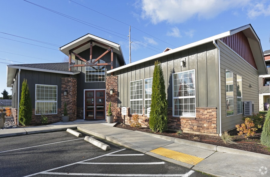 Ardenwood Station 9511 NE Hazel Dell Ave Vancouver WA 98665