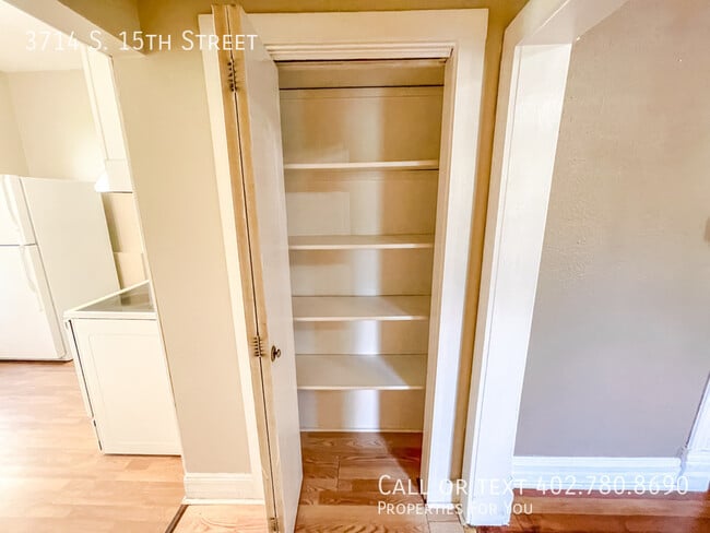 Building Photo - 3714 S 15th St