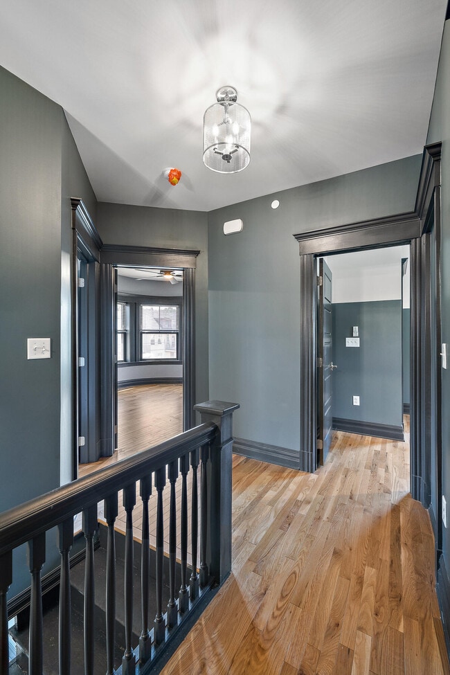 Building Photo - 4004 Porter St