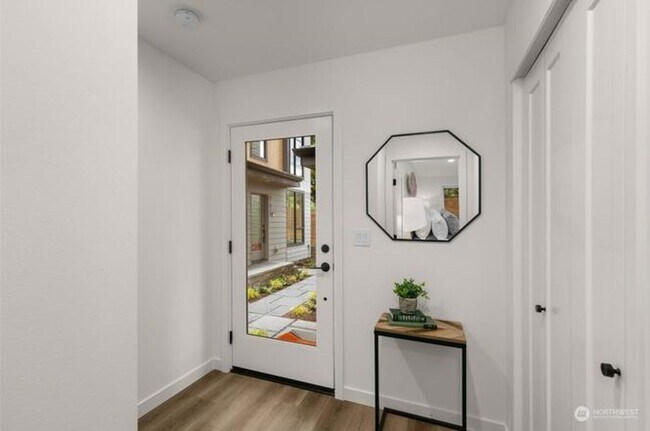 Building Photo - Welcome Home -Modern and Expansive Windows