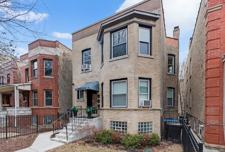 Building Photo - 5203 N Winthrop Ave