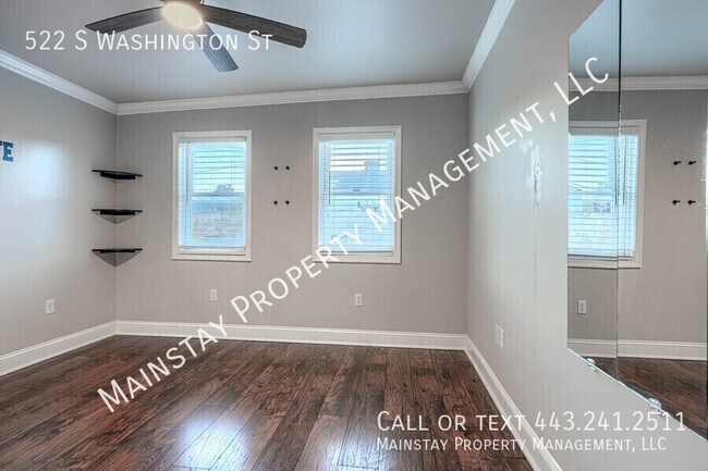 Building Photo - 522 S Washington St