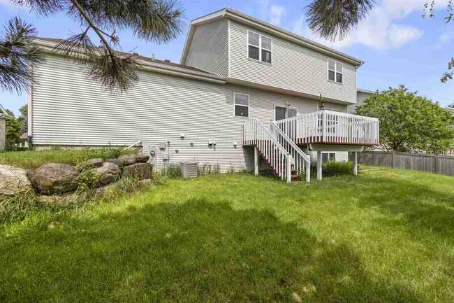 Building Photo - 1206 Meadow Sweet Dr