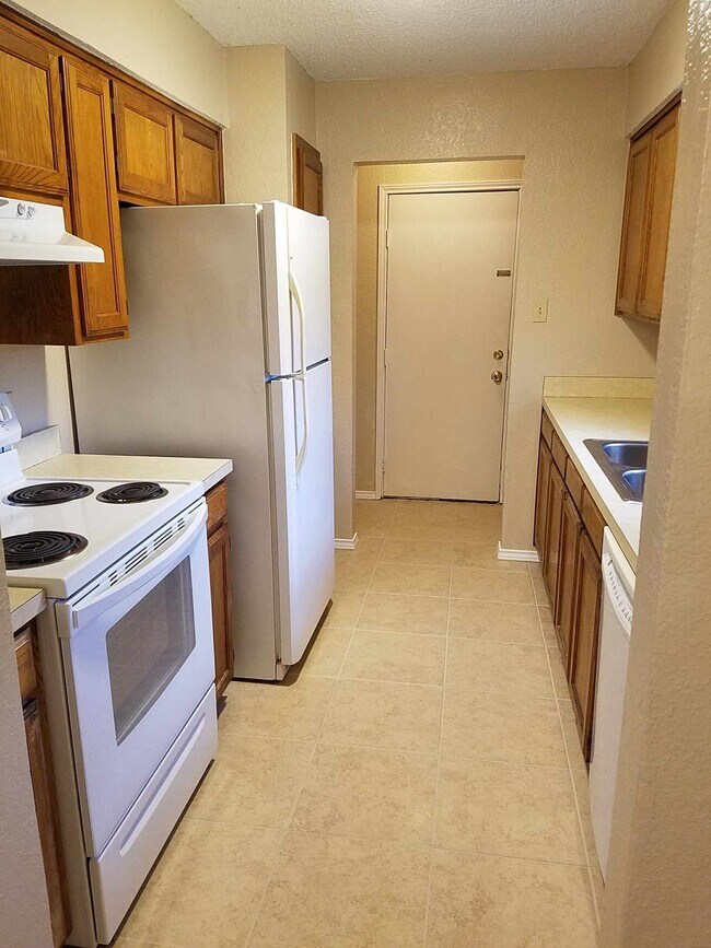Building Photo - 5408 Palo Duro Ct