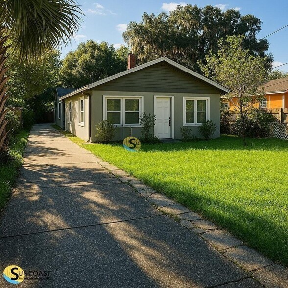 Primary Photo - 478 W 58th St