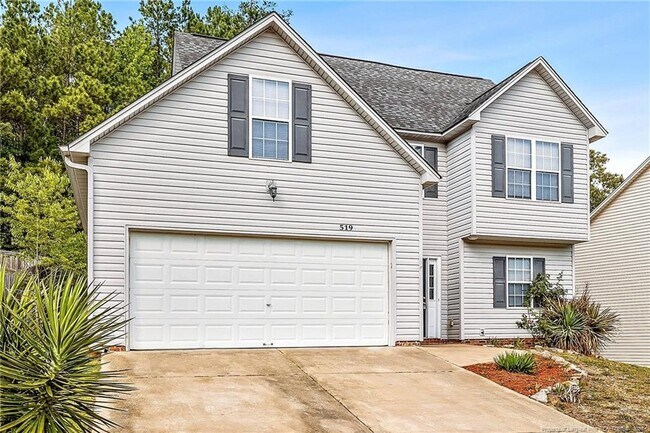 Building Photo - 519 Abbottswood Dr