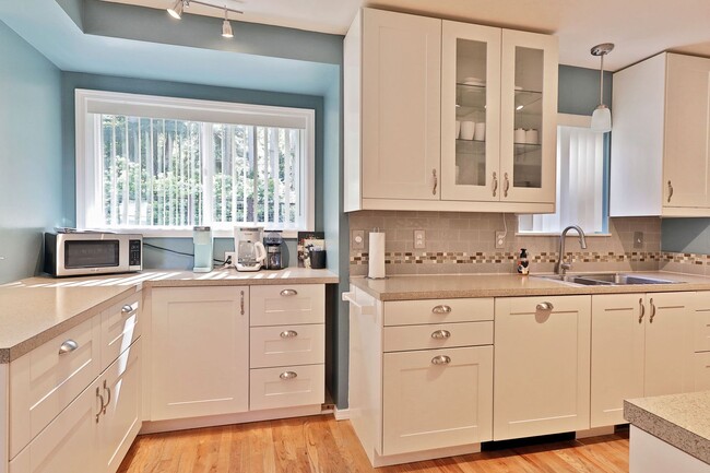 Building Photo - Stunning View With This  Cape Cod Cottage ...