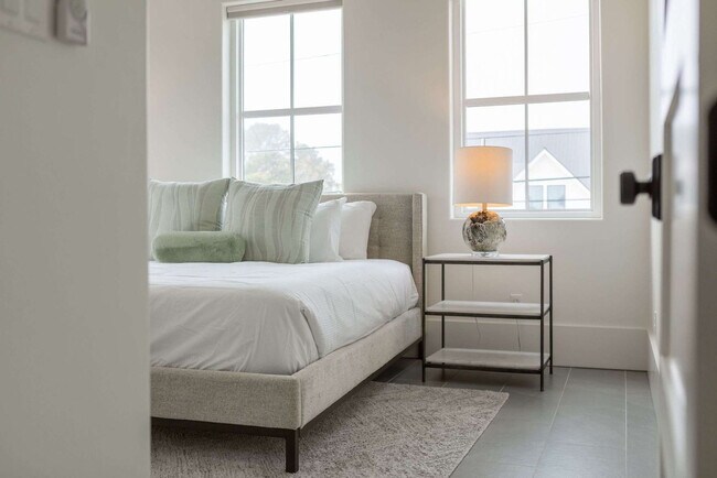 Building Photo - 218 George C Wallace Blvd