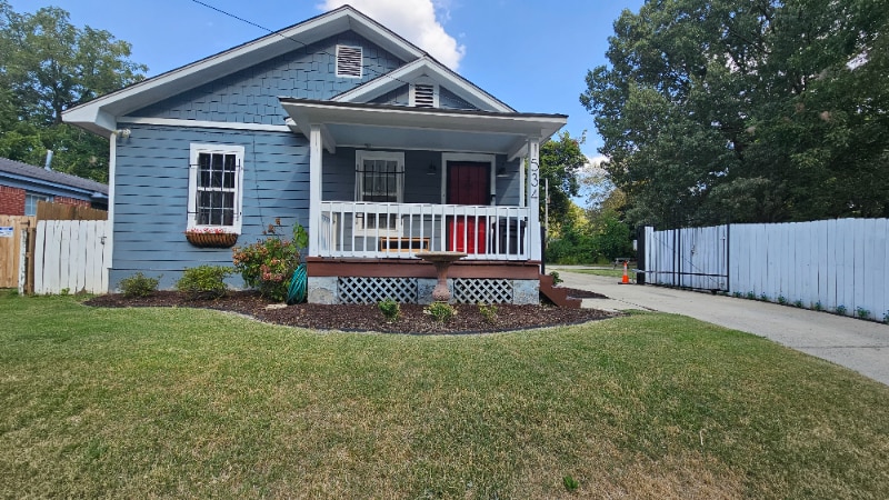 Primary Photo - 1534 Hamilton St
