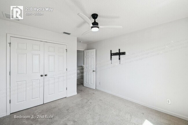Building Photo - 218 Hydra Wy