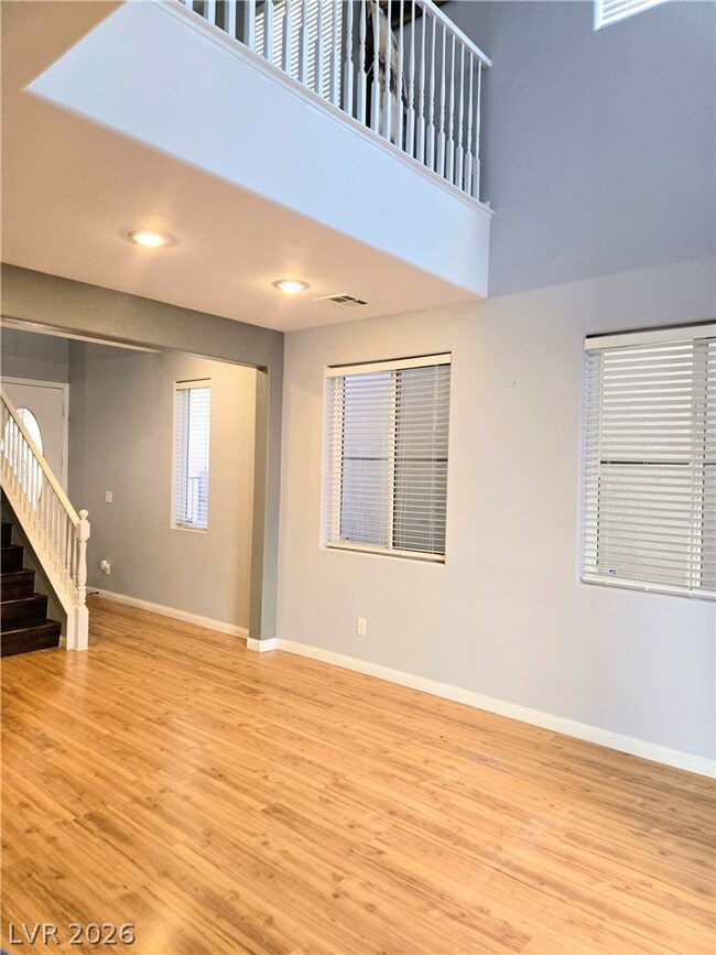 Building Photo - 9309 Night Mesa St