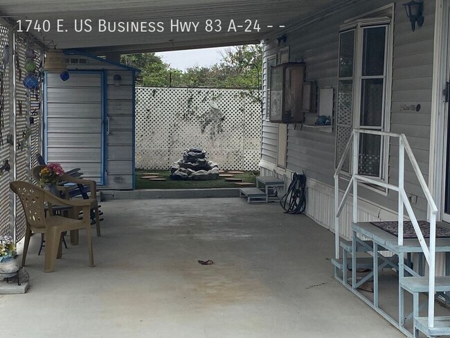 Building Photo - Live Comfortably in Mission, TX – Fully Fu...