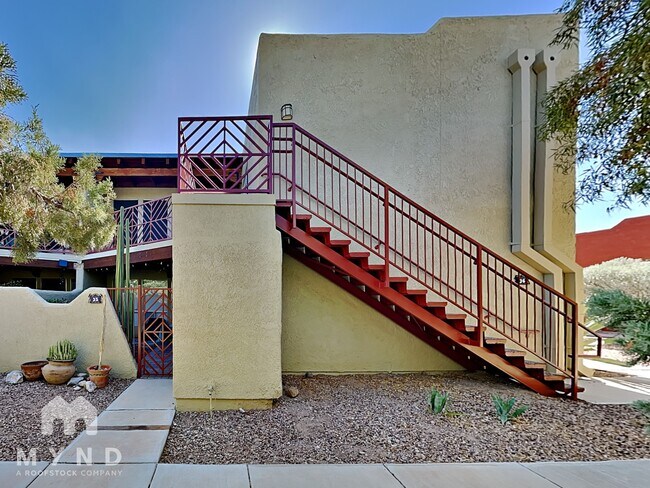 Building Photo - 6255 N Camino Pimeria Alta