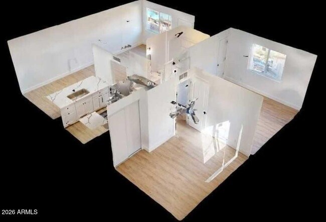 Building Photo - 2739 E Tamarisk Ave