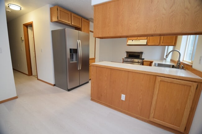 Building Photo - 4534 SW Pasadena St