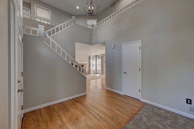 Building Photo - 1625 Flint Ct