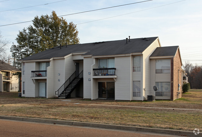 Primary Photo - Dorchester Place Apartments