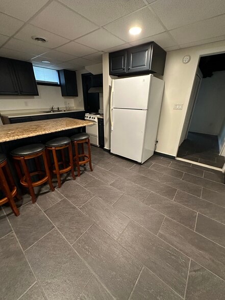 Kitchen Basement - 829 Miller Ave