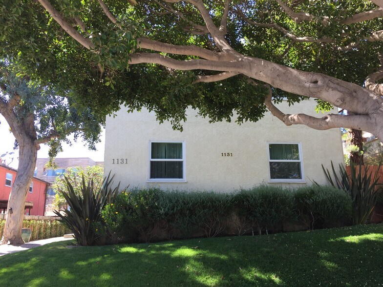 Building Photo - 1131 Bay Street