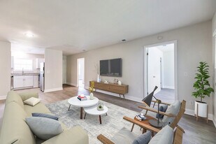 Building Photo - Ardens Place Apartments