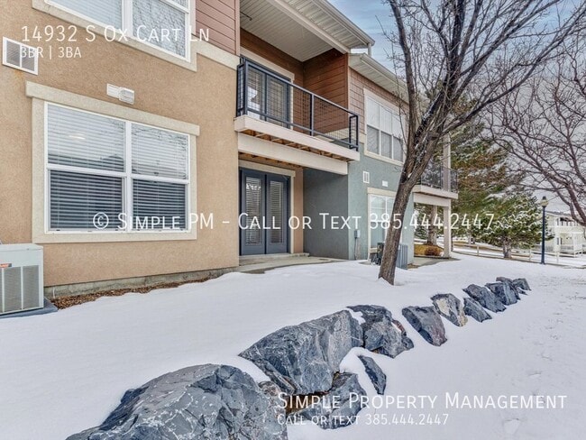 Building Photo - 3 BD at Chandler Pointe in Draper!