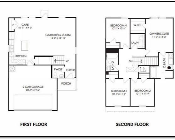 Building Photo - 743 Bluegrass Pt