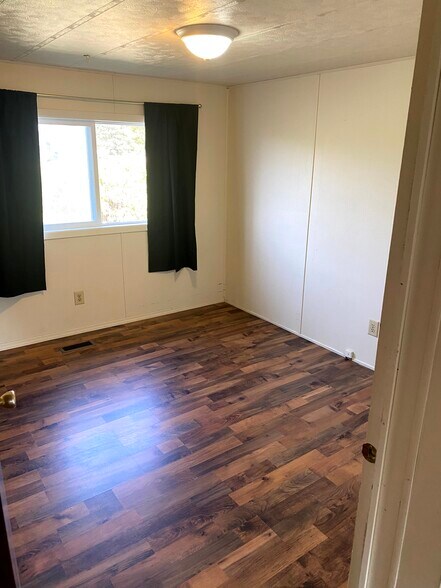 Third Bedroom (main floor) - 4270 E Valley Center Rd