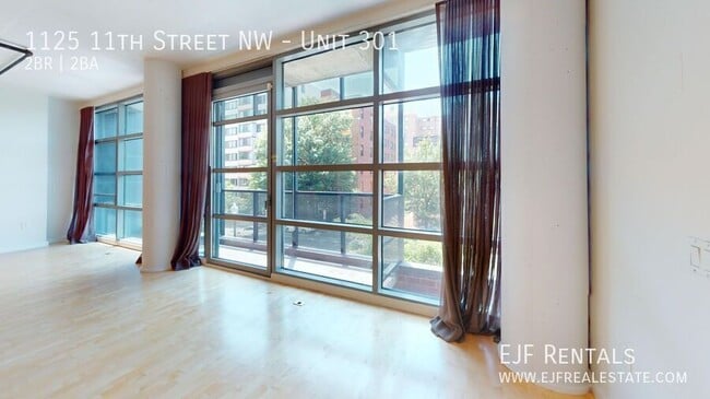 Building Photo - 1125 11th St NW