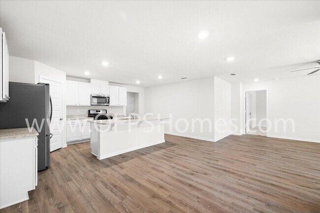 Building Photo - 2835 Patriot Ridge Dr