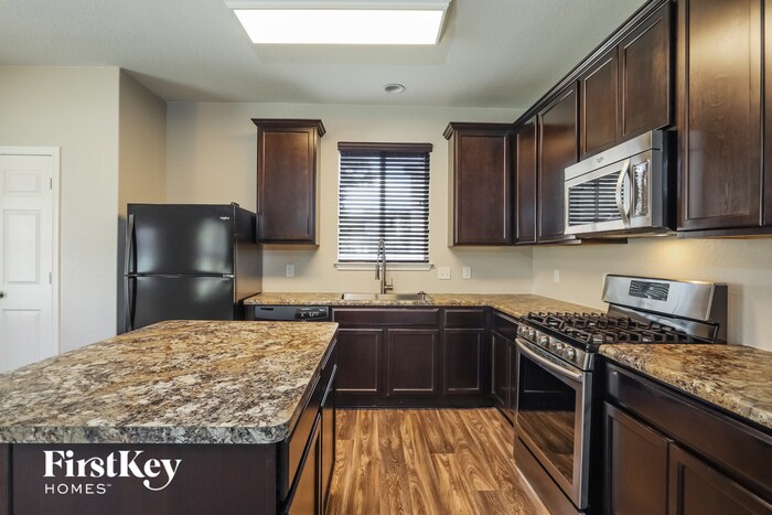 Building Photo - 3422 Coahuila Way