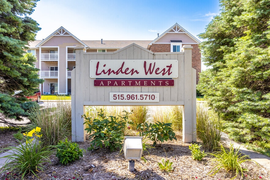 Linden West 1203 W 2nd Ave Indianola IA 50125 Apartment Finder