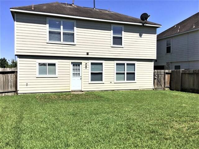 Building Photo - 16904 Tableland Trl