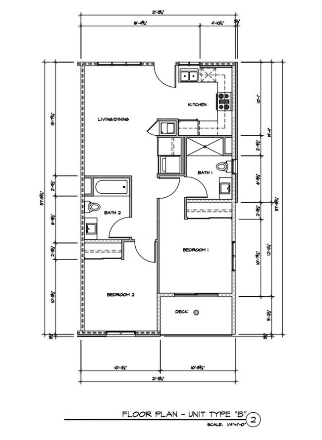 Floorplan - 1704 Hornblend St
