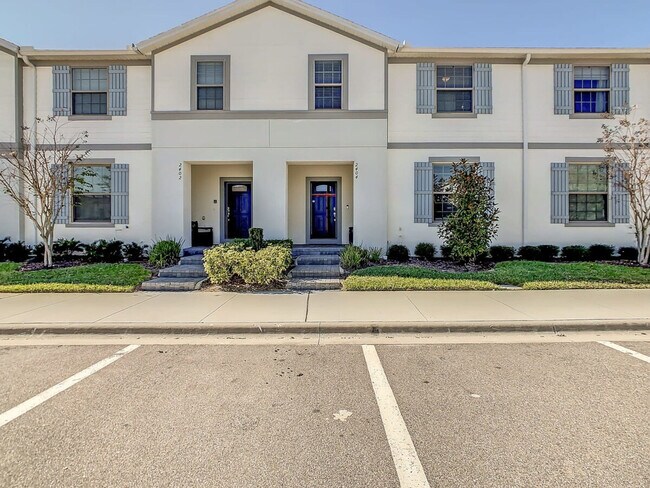 Building Photo - 2404 Tangier Dr