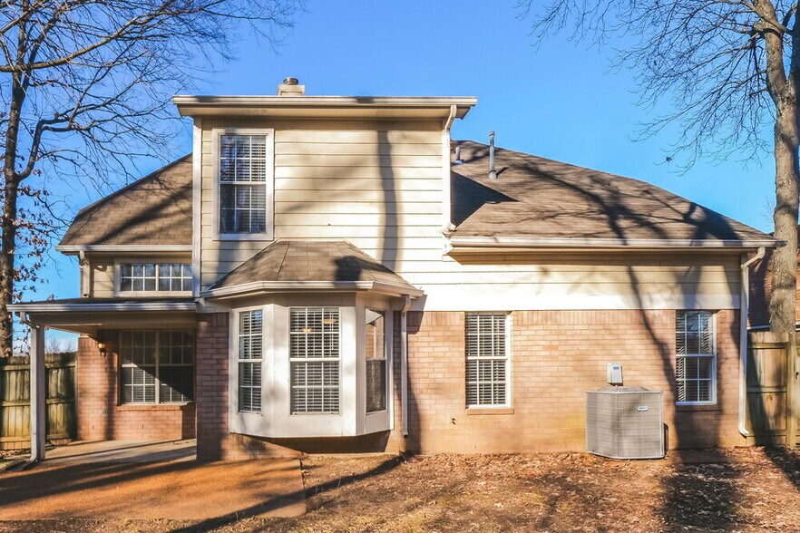 Building Photo - 8421 Trinity Rd