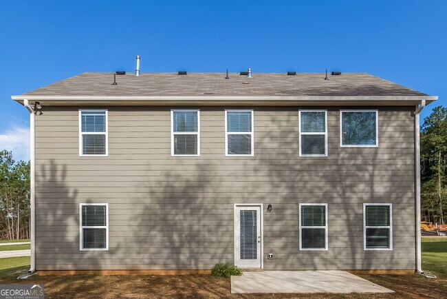 Building Photo - 93 Moss Way
