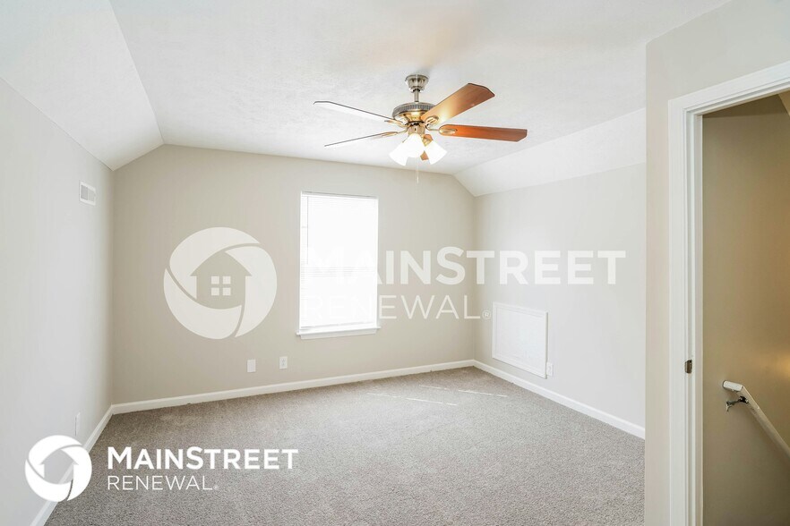 Building Photo - 2607 Landrum Ct
