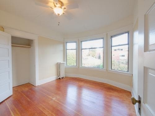 Building Photo - 1 bedroom in Seattle WA 98102