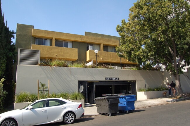 Building Photo - 1232 Harvard St