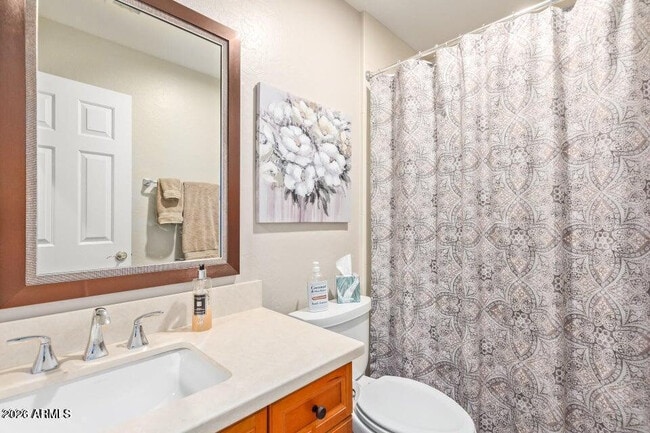 Building Photo - 9154 E Mohawk Ln