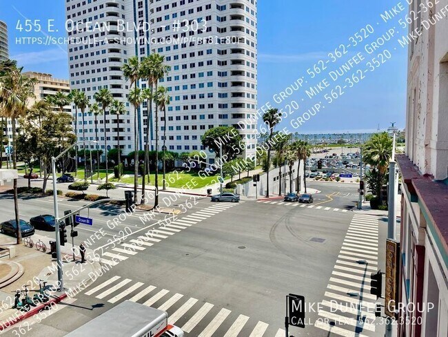 Building Photo - 455 E Ocean Blvd