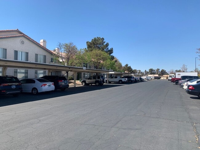Building Photo - Thrive in this upgraded first-floor two be...