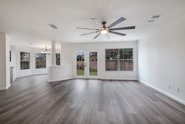 Building Photo - 7411 Tom Kite Ct