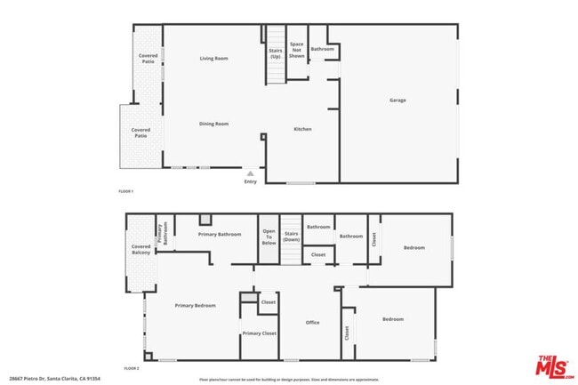 Building Photo - 28667 N Pietro Dr