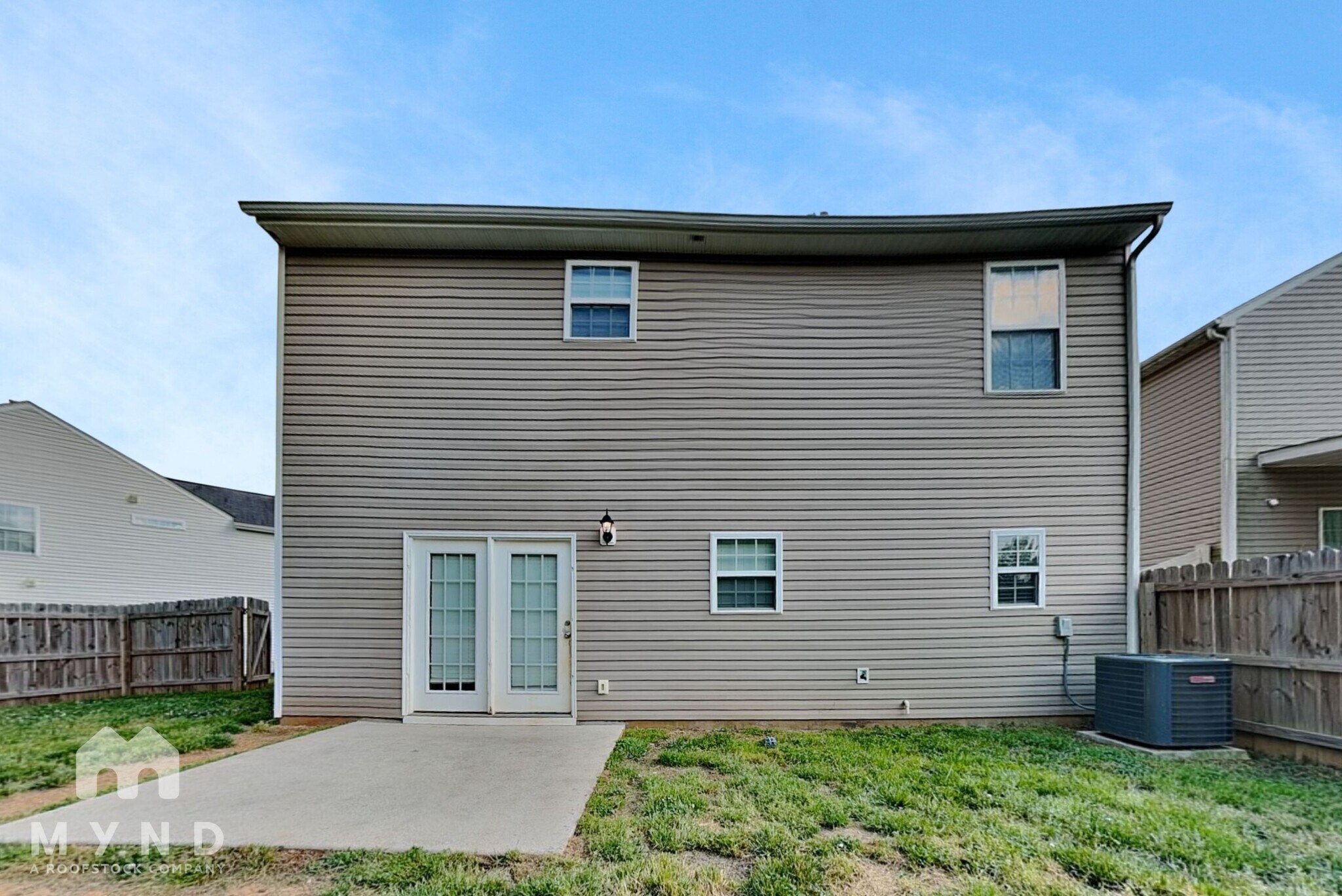 Building Photo - 3515 Gibbon Terrace Court